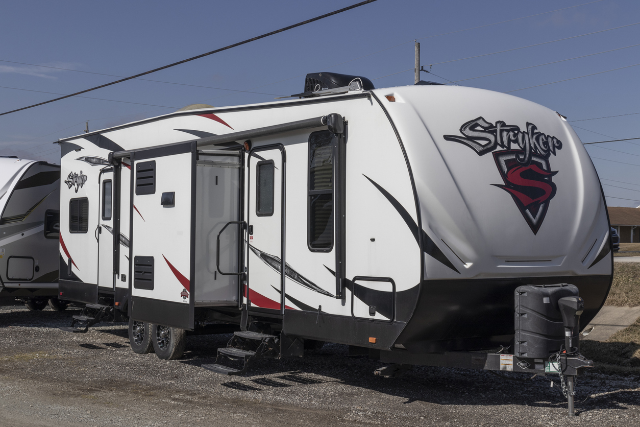 Bill Rex Rv Bill's RV Service Inc – New Hampshire’s Premier Used RV Service Leader.